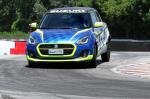 Suzuki Swift GSX-RR Replica 2017 года